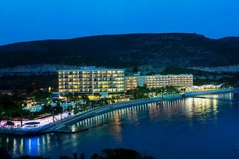 Hotel кушадасы