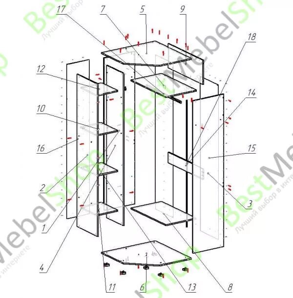 Сборка углового шкафа Мерлин 400. Схема сборки углового шкафа. Угловой шкаф Размеры. Сборка углового шкафа видео