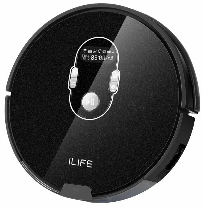 Пылесос ай лайф. Пылесос ilife a7. робот-пылесос ilife a10s, черный. робот-пылесос ilife a7s черный. ilife f100.