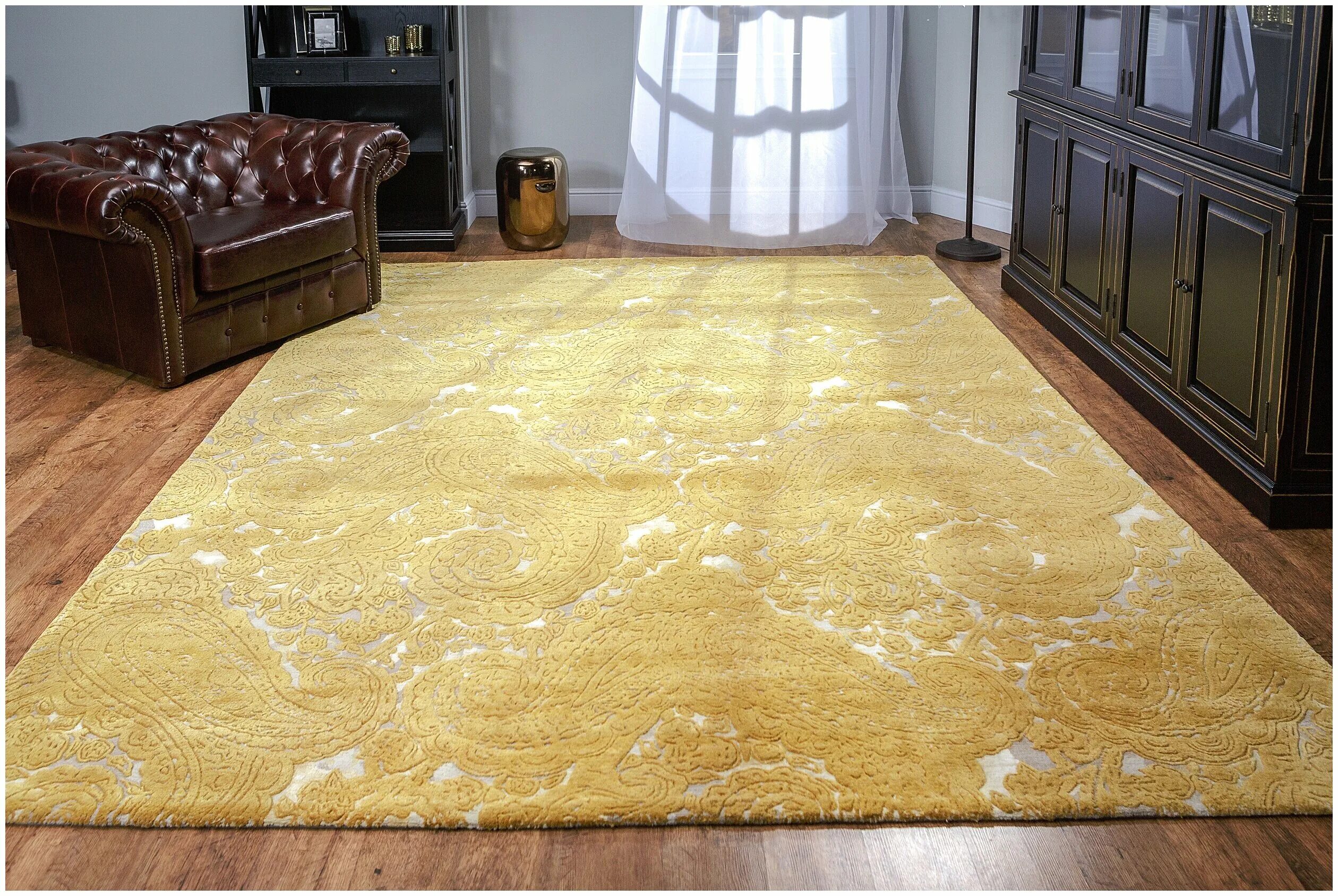 Ковер marrakech yellow 3d. Ковер икеа желтый. Ковер икеа серо желтый. Ковер серо желтый. Желтый ковер в интерьере.