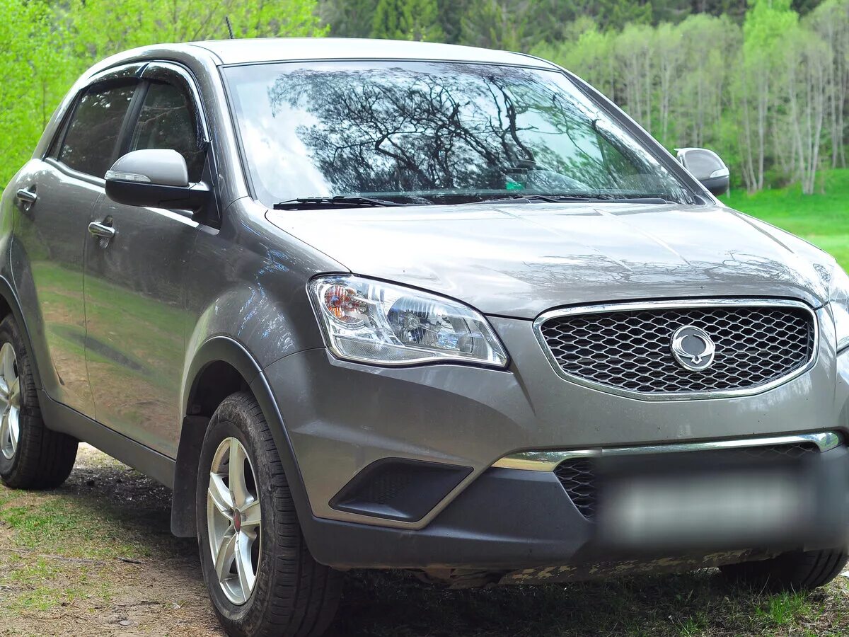Ssangyong new actyon 2011. Ssangyong actyon 2011. ssangyong actyon ii, 2011. ssangyong actyon 2011 дизель. санг ёнг актион 2011.