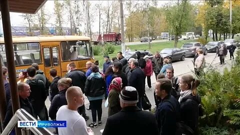 Кстово военкомат телефон