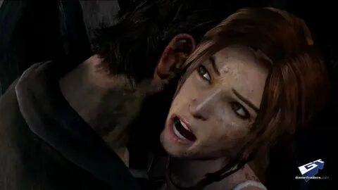 Lara with horse x ray