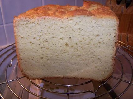 Хлебопечка вкусная выпечка