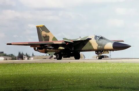 F 111
