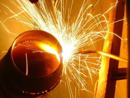 Газовый металл