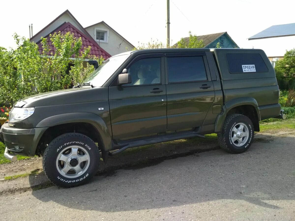 УАЗ-23632 UAZ Pickup. УАЗ Патриот 23632. УАЗ Патриот пикап 23632. УАЗ 23632 UAZ Pickup, 2011.