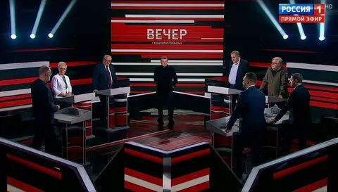 Воскресный вечер с владимиром соловьевым 7