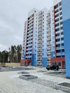 Квартира город заречный