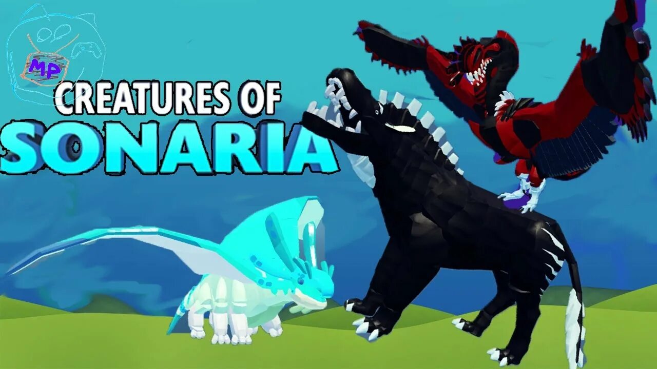 Creatures of sonaria обновления. Существа сонарии роблокс. существа сонария аоленус. creatures of sonaria арт. эввиас сонария.