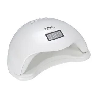 Лампа для маникюра 48w