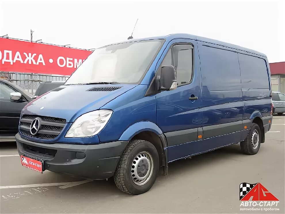 Mercedes-Benz Sprinter 2007. Мерседес Спринтер 2007г 2.2 дизель. Mercedes Sprinter 2.1.