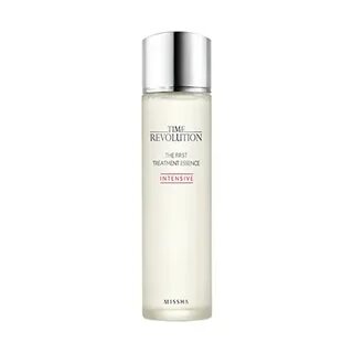 Treatment essence