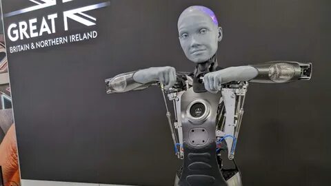 Роботы 2022