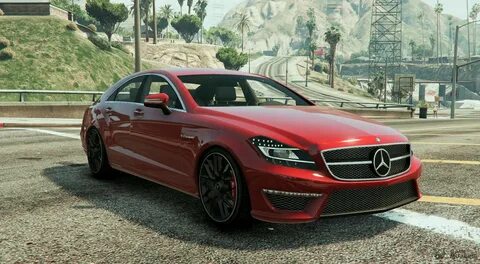 Cls gta 5