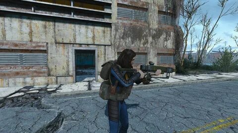 Fallout pack