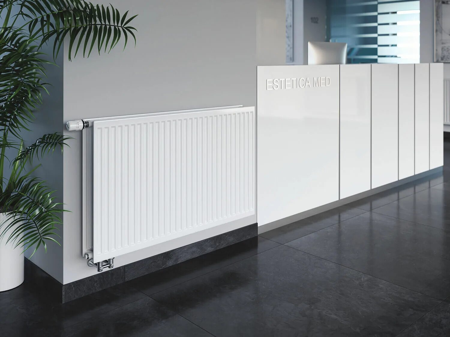 Стальные радиаторы отопления purmo. 500. Стальной панельный радиатор compact hygiene. Стальной панельный радиатор compact hygiene. Lemax compact hygiene типа 20 с h 500.