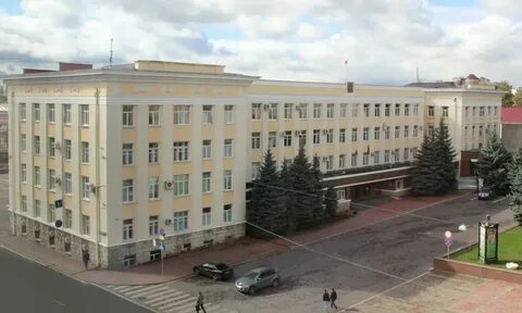 Рес брянск