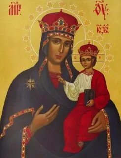 Озерянская