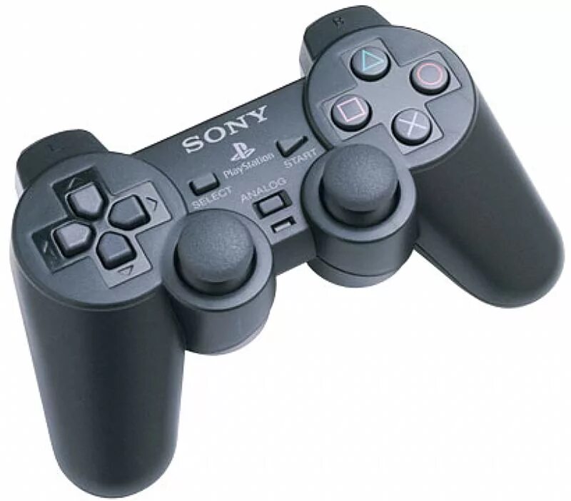 Джойстик сони плейстейшен 2. Геймпад Sony ps2 кнопки. Джойстик Sony ps2 неоригинал. Беспроводной джойстик для ps2.