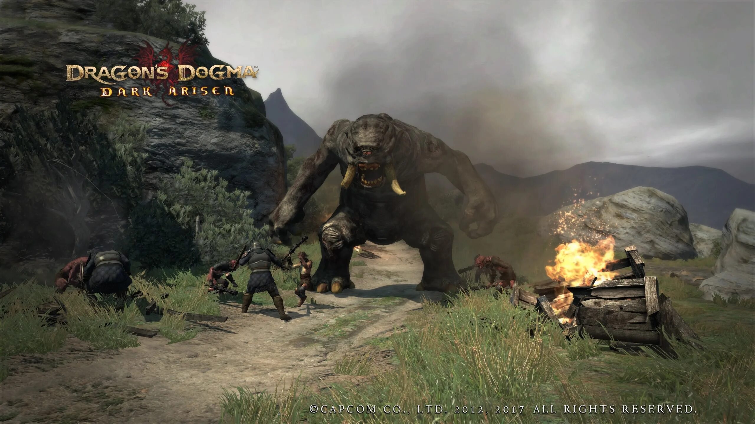 Dragons dogma 2 купить ps5 диск. Dragon's Dogma: Dark Arisen. Dragon's Dogma геймплей. Dragon's Dogma 1. Dragons Dogma Dark Arisen оптемизация.