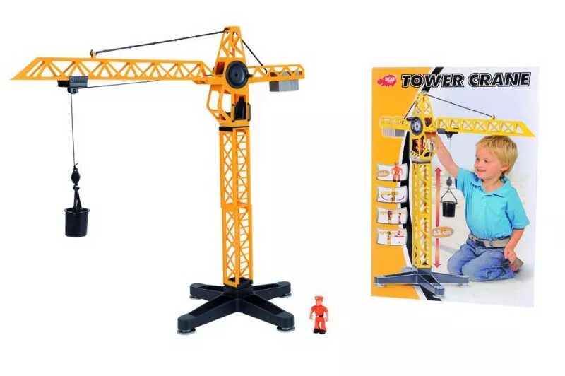 кран нордпласт орион 431612. подъёмный кран veld co 109664. 1416417 строительный кран jcb 100 см на д/у с аксессуарами. подъемный кран для мальчика. кран dickie dickie на ду 3462412.