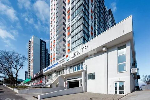 Помещение в новороссийске