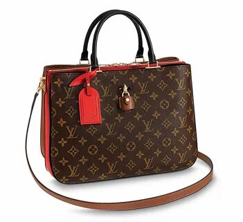 Louis bags