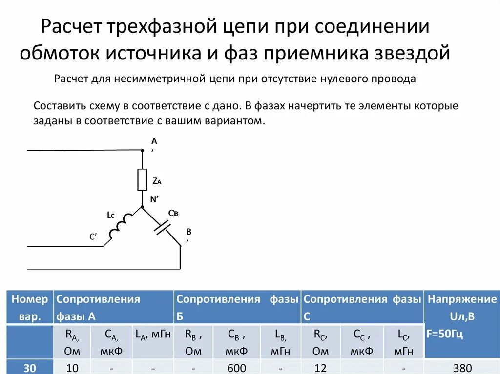 Соединение фаз источника. Исследование трехфазной цепи соединенной звездой. Трехфазная цепь соединение звездой источник звезда. Соединение обмоток звездой в трехфазной цепи. Соединение фаз трёхфазной цепи звездой.