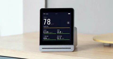 Air detector