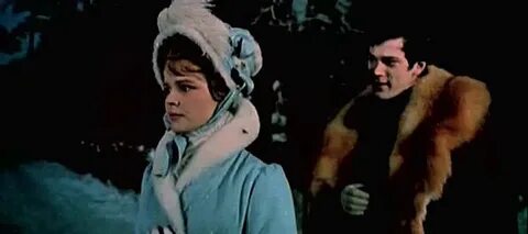 Крепостная актриса роли