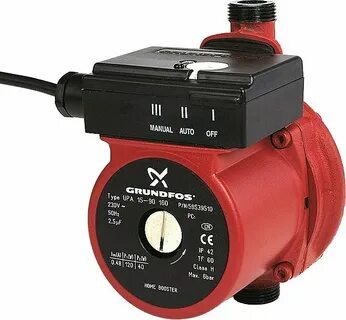 Grundfos upa 15 90