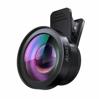 Камера lens