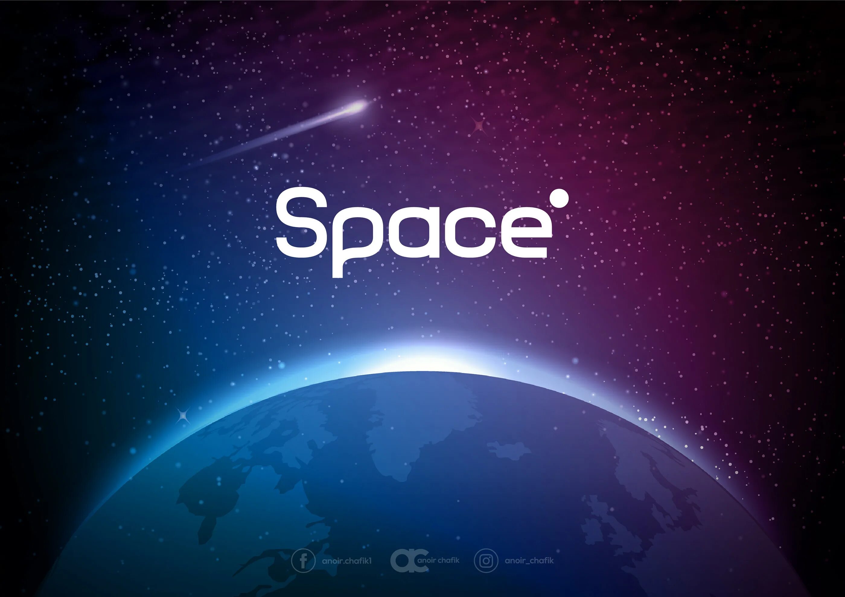 Word space nowrap. Космический логотип. Спейс лого. Cosmic логотип. Логотип в стиле космос.