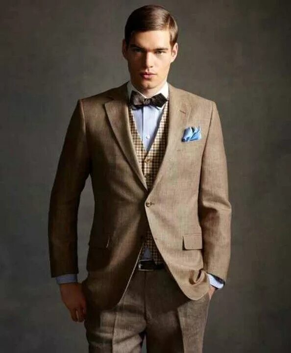 Мужской костюм в стиле ретро Hommism Mens fashion blog, Mens fashion, Mens winter fashion