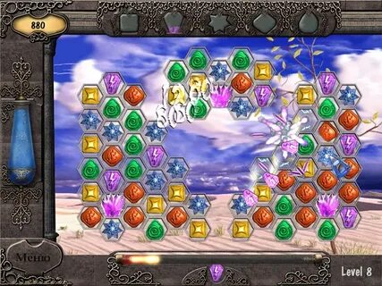 Игр без кристаллы