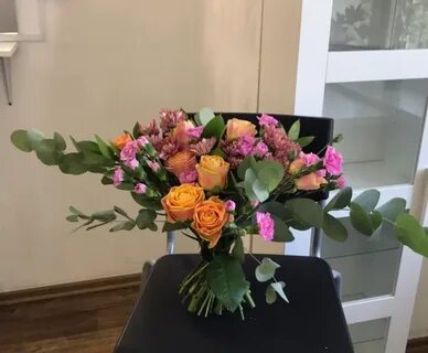 Флорист новосибирск