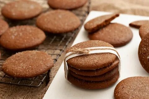 Cookie old