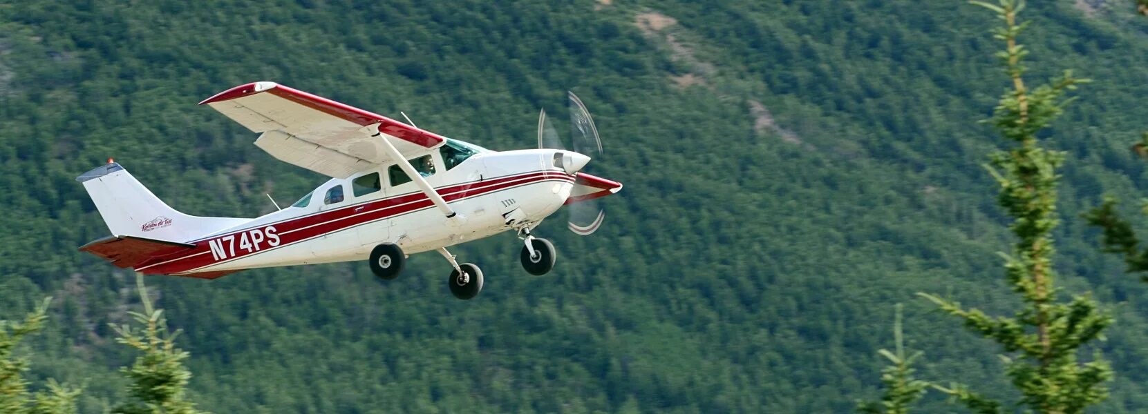 Faster flight