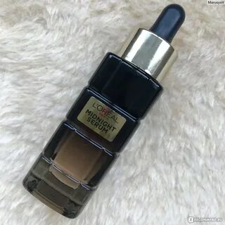 Age perfect midnight serum