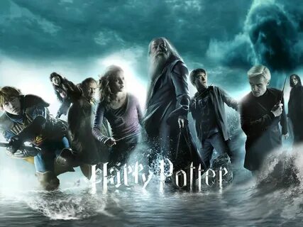 Potter mp3