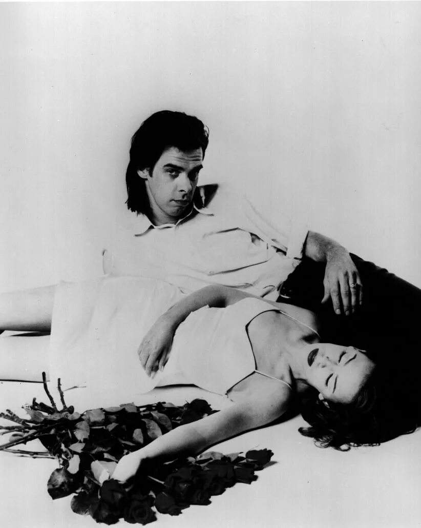 Nick cave kylie minogue
