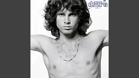 The doors riders on the