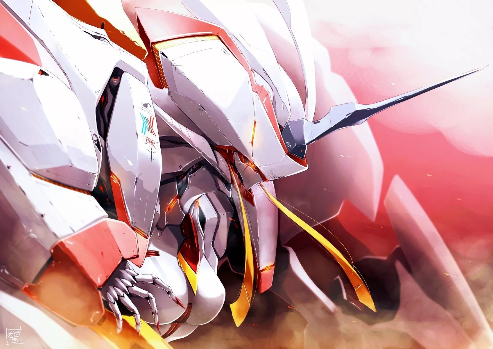 Version zero