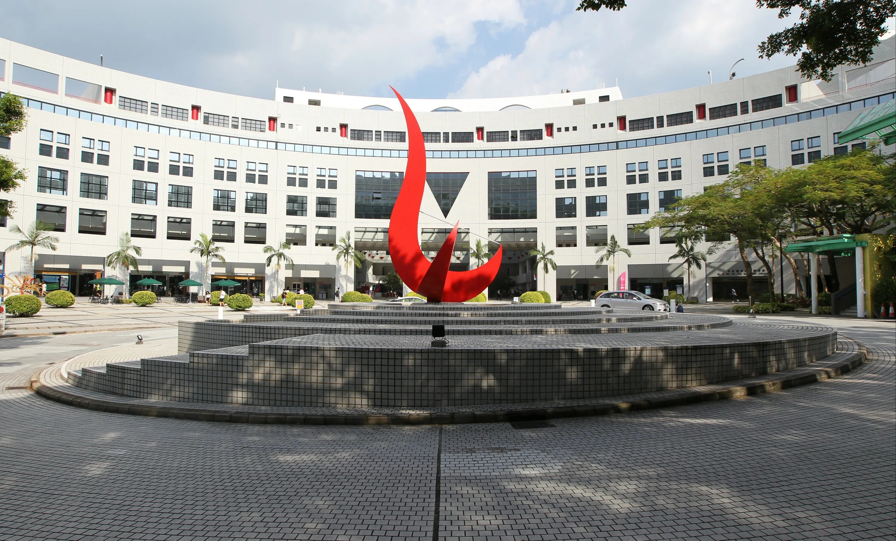 Hong kong science university. Гонконг университет науки и технологии. Университет Линнань Гонконг. Технологический университет в Гонконге. Китайский университет Гонконга.