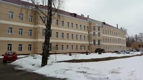 Матросова 15