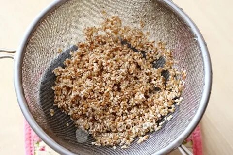 Крупа для пшеничной каши