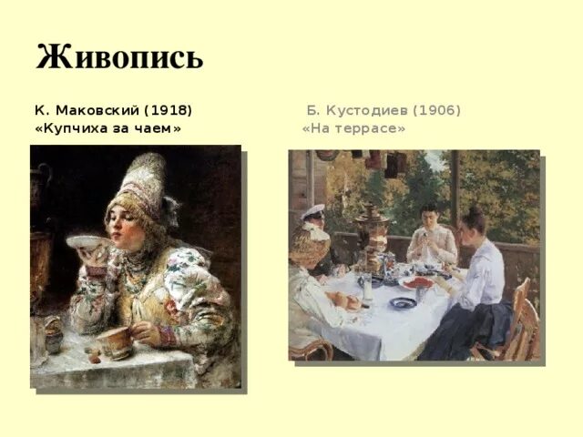 Морозов за чаепитием. Маковский Купчиха. Маковский Купчиха за чаем. Маковский за чаем картина.