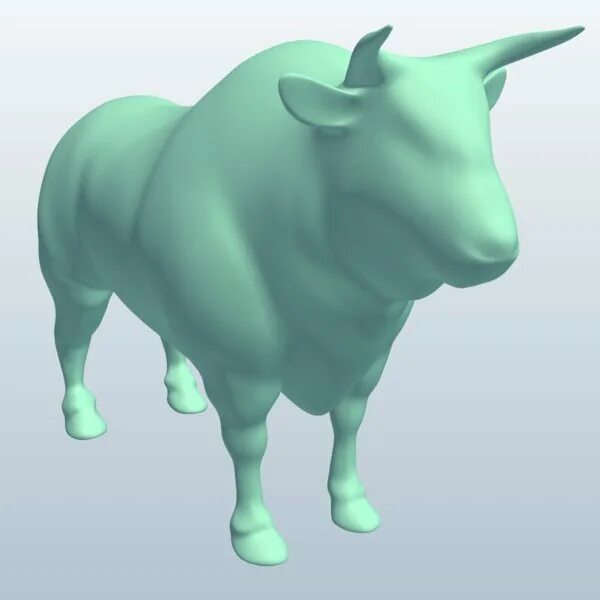 Can 3d model