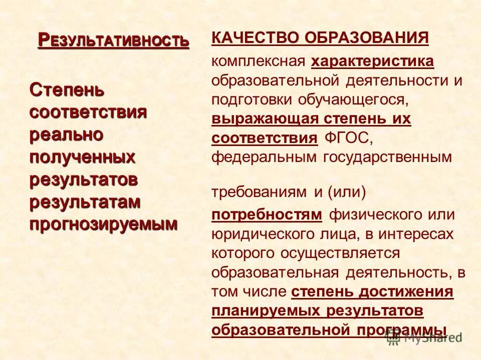 комплексная характеристика человека